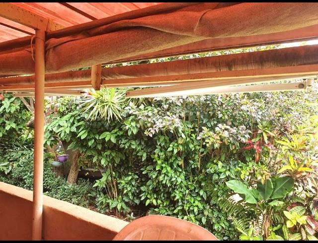 2 BEDROOM TOWNHOUSE FOR SALE IN WOODGRANGE